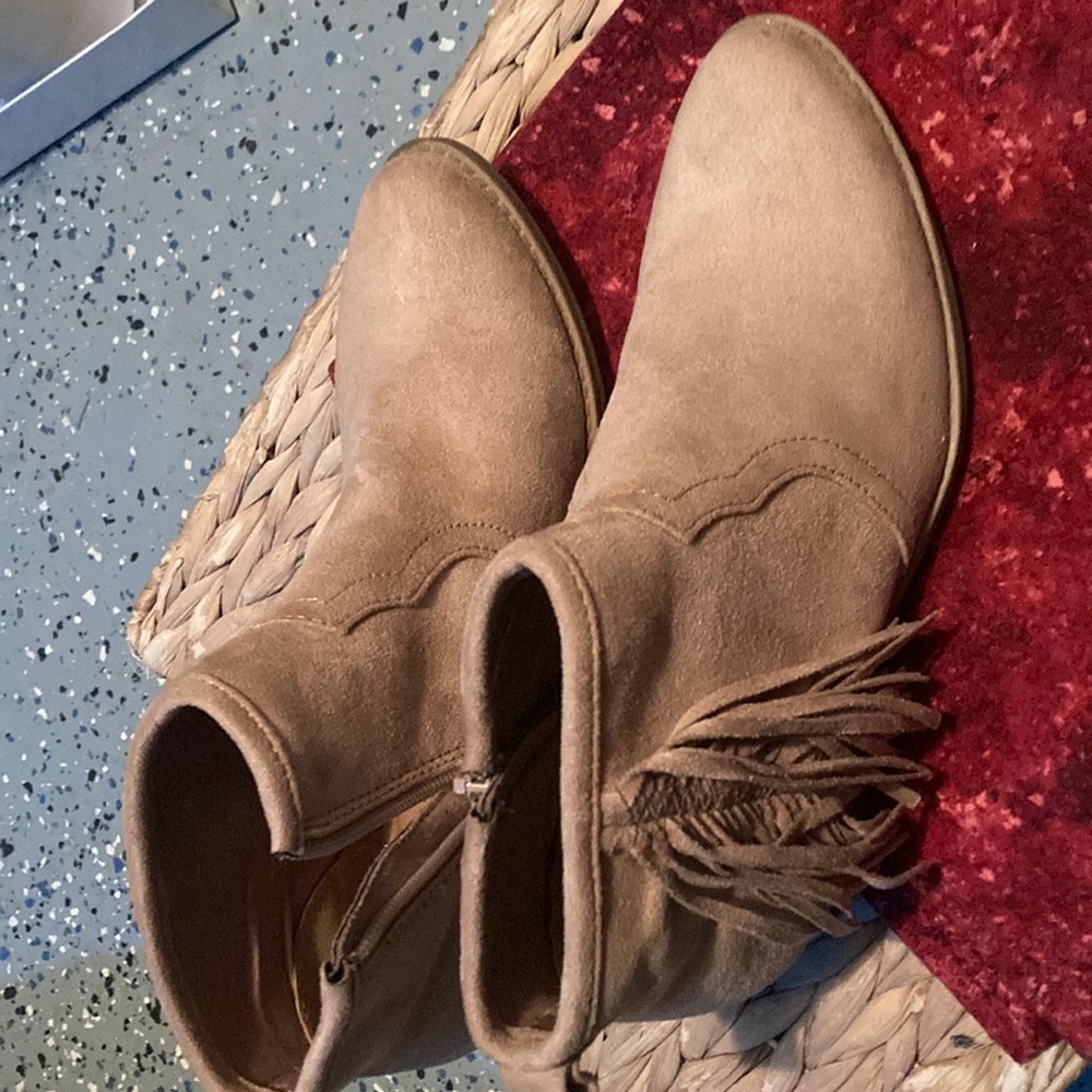 Booties